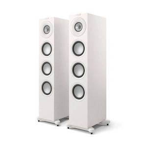 KEF Q11 META SATIN WHITE