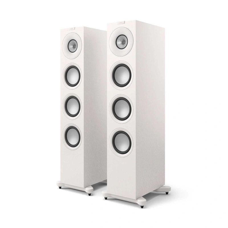 KEF Q11 META SATIN WHITE