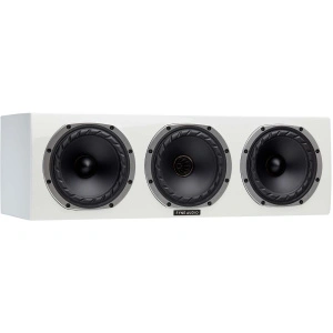 Fyne Audio F500C Piano Gloss White