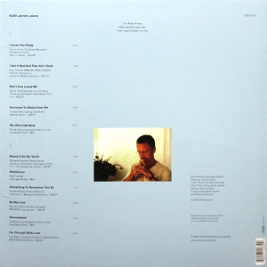 The Melody At Night, With You