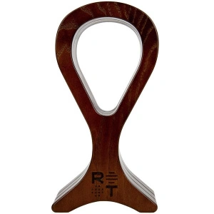 Подставка для наушников Radiotehnika BH-01 Walnut
