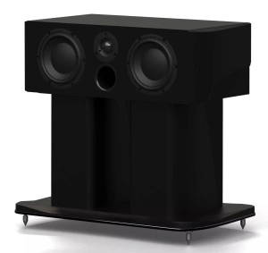 MOREL AVYRA Center C5 BLACK