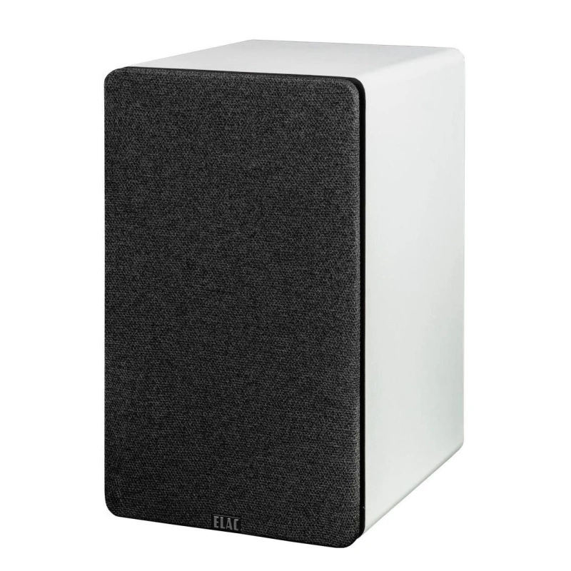 ELAC Debut ConneX DCB61 White