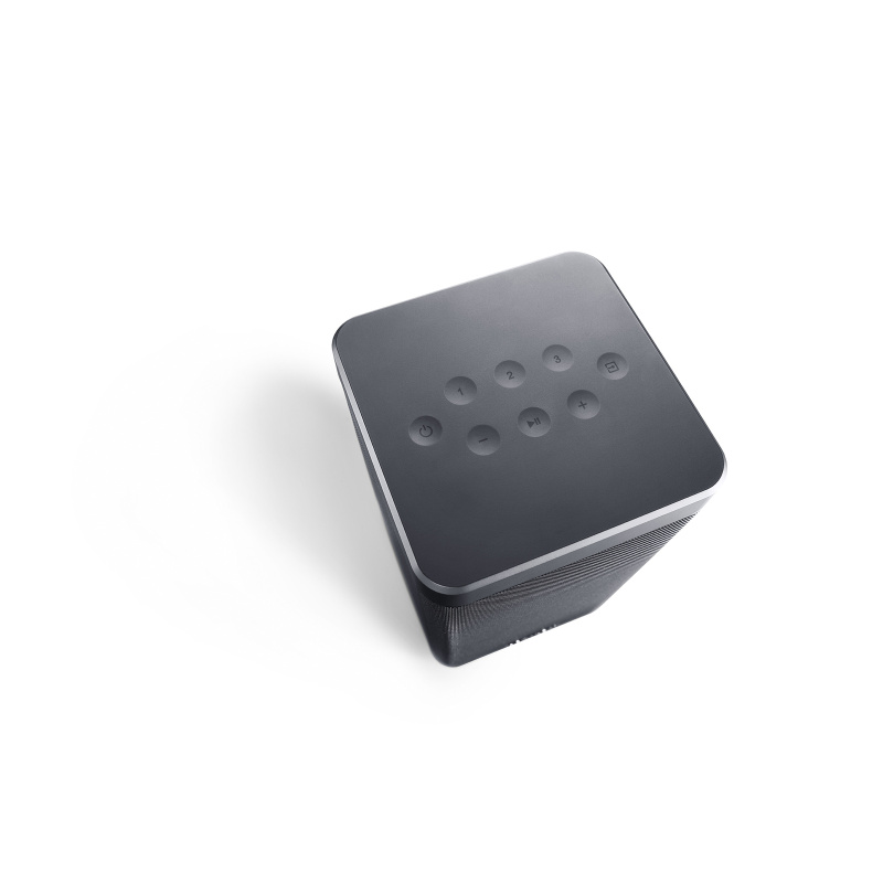 Canton Smart Soundbox 3 black