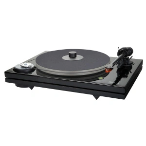 Music Hall MMF 7.3 Black (2M Bronze)