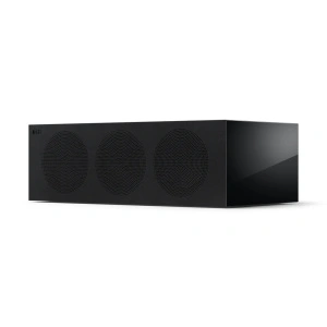 KEF R2 META BLACK GLOSS