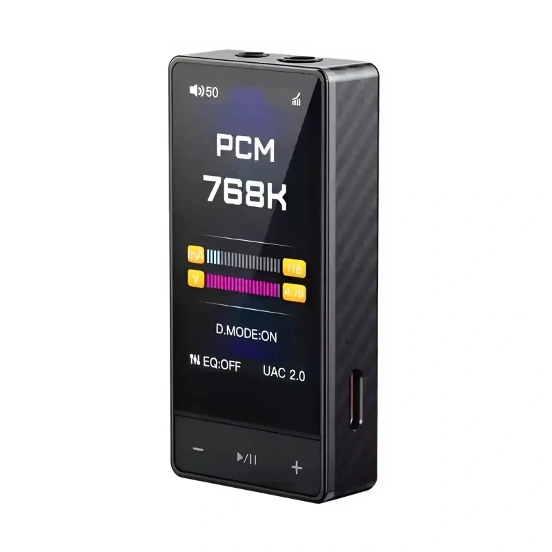 FIIO QX13 (F3011Q) Black