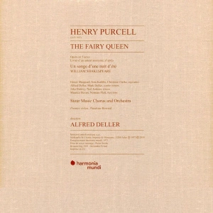 The Fairy-Queen