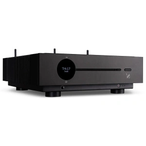 Quad Artera Solus Play Aluminium Black
