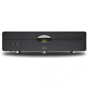 YBA Heritage CD100