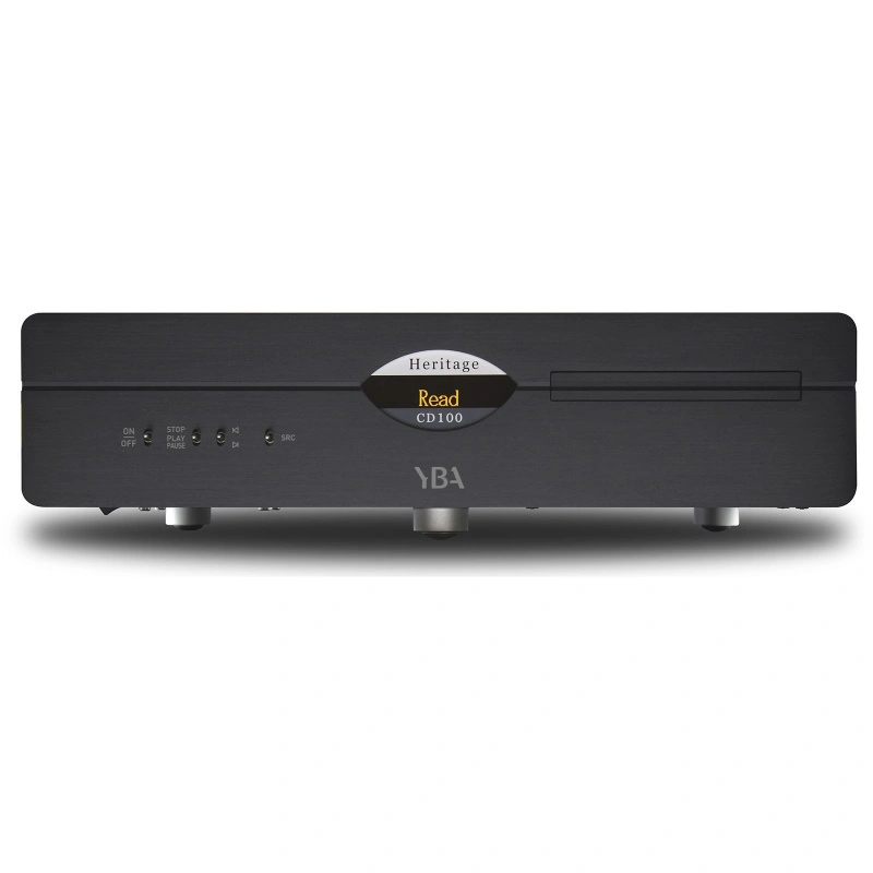YBA Heritage CD100