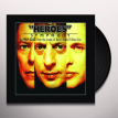 The Music Of David Bowie & Brian Eno - "Heroes" Symphony