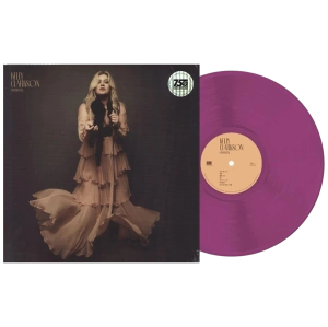 Chemistry (Alernate Cover Orchid Opaque Vinyl)