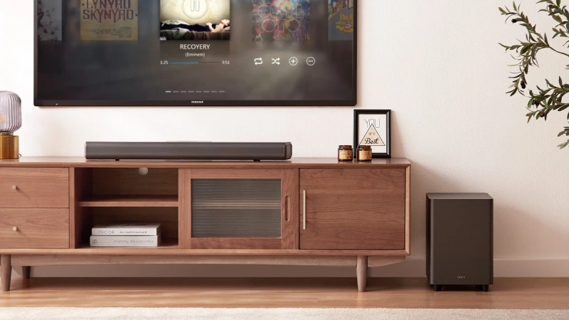 Edifier B700 Metal Grey