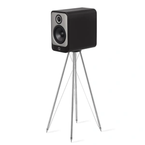 Q Acoustics Concept 30 Gloss Black