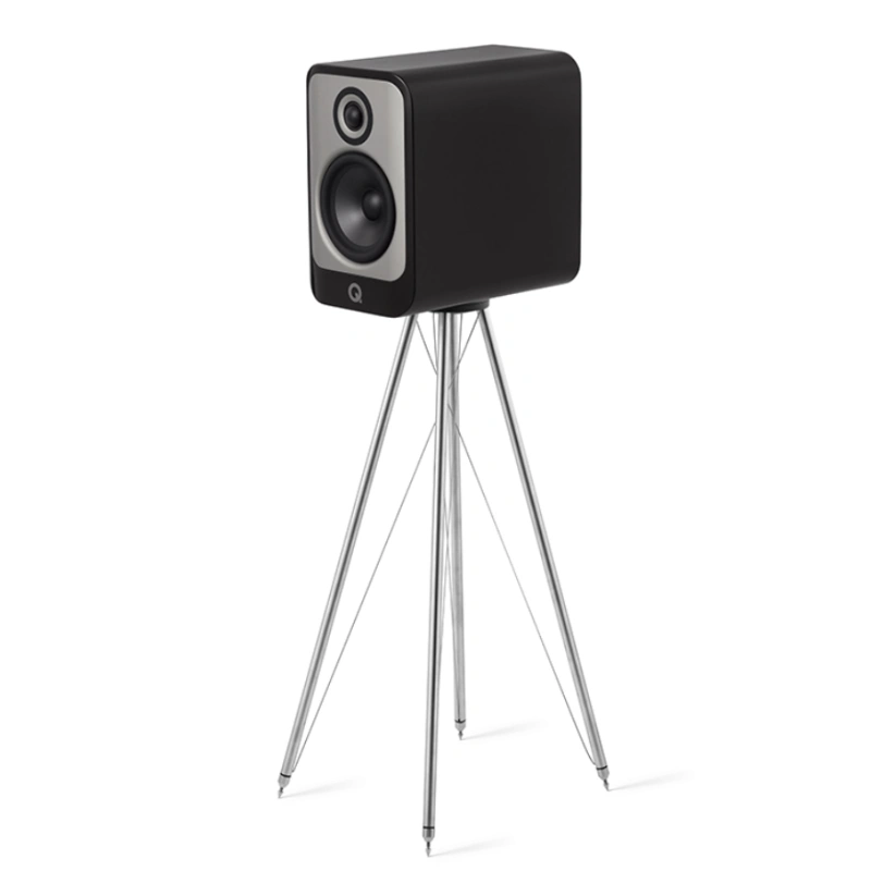 Q Acoustics Concept 30 Gloss Black