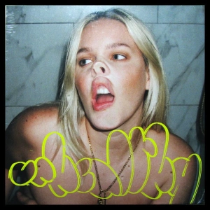 Unhealthy (Special Edition Green Vinyl)