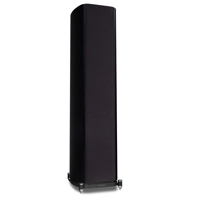 Wharfedale EVO 4.4 Black Oak