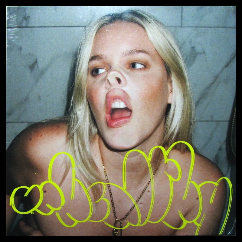 Unhealthy (Special Edition Green Vinyl)