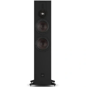 DALI Sonik 7 Black Ash