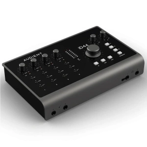 Аудиоинтерфейс Audient iD44 MKII