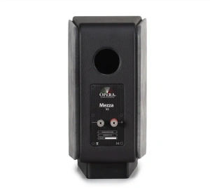 Opera Loudspeakers Mezza V2 Cement Gray