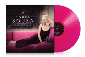 Velvet Vault