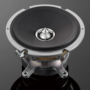 Technics SB-G90MK2 Black