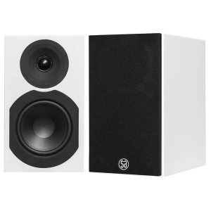 System Audio SA Saxo 5 Satin White