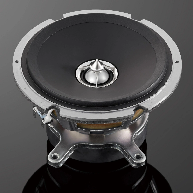 Technics SB-G90MK2 Black