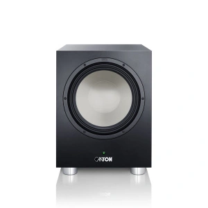 Canton Power Sub 8 black
