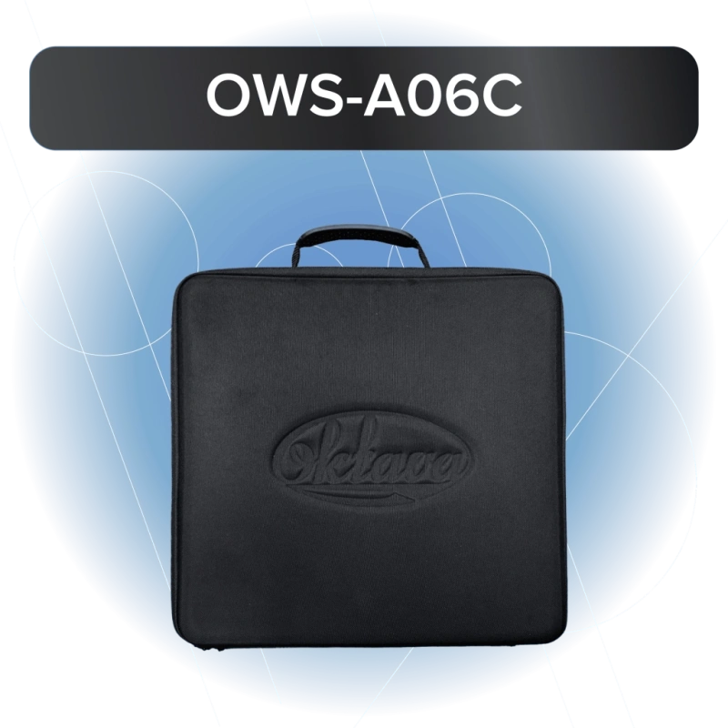 Октава OWS-A06С Кейс для OWS-U1200D \ OWS-U1200L \ OWS-U1200DL