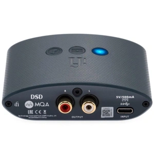 iFi audio uno