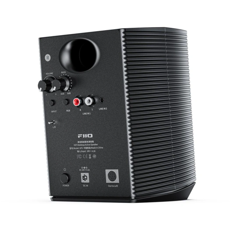 FiiO SP3