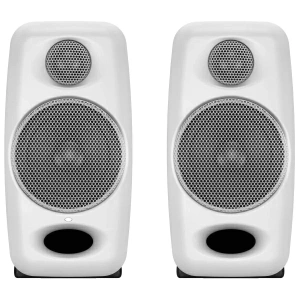 Студийный монитор IK Multimedia iLoud Micro Pro White