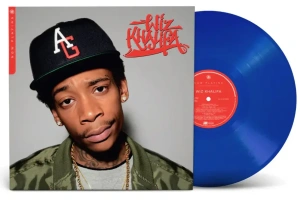 Now Playing (Dark Blue Vinyl)