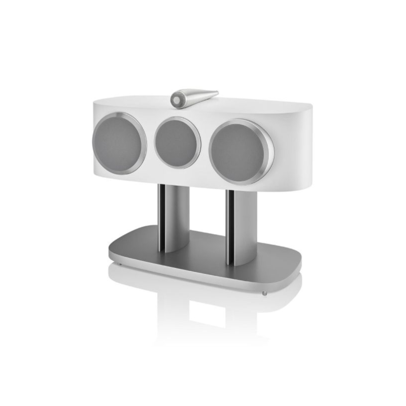 Bowers & Wilkins HTM82 D4 White