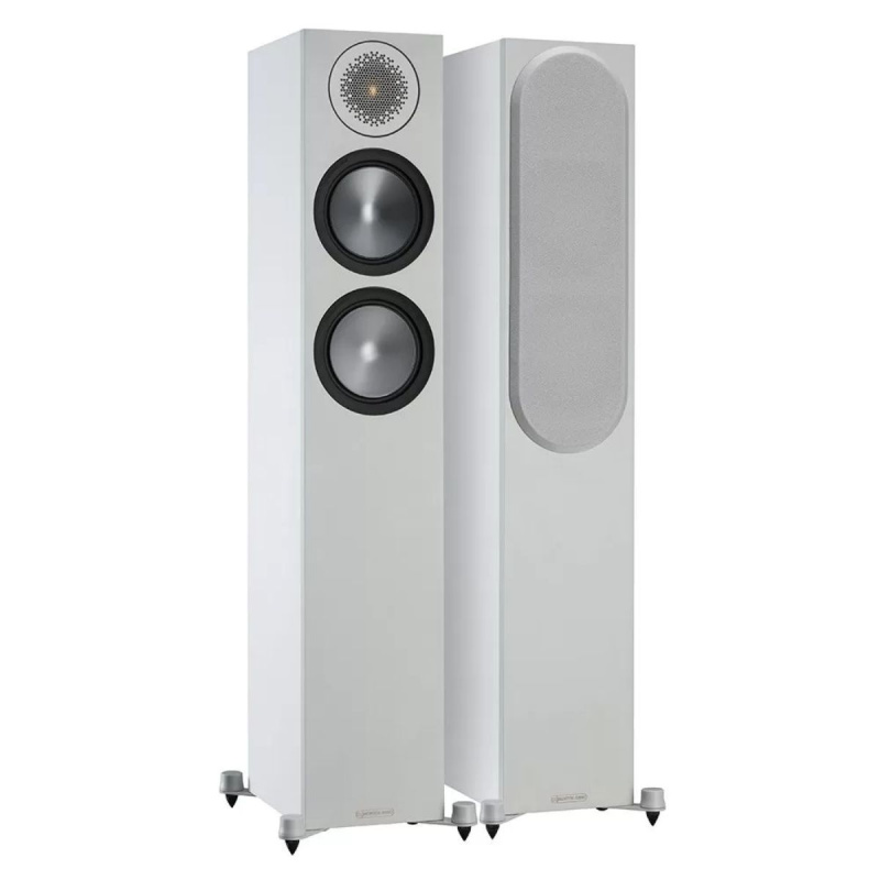 Monitor Audio Bronze 200 White 6G