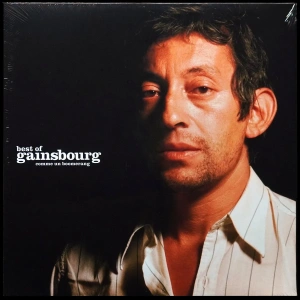 Best Of - Gainsbourg - Comme Un Boomerang