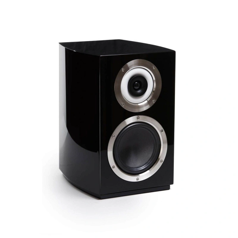 Cabasse Murano Glossy black