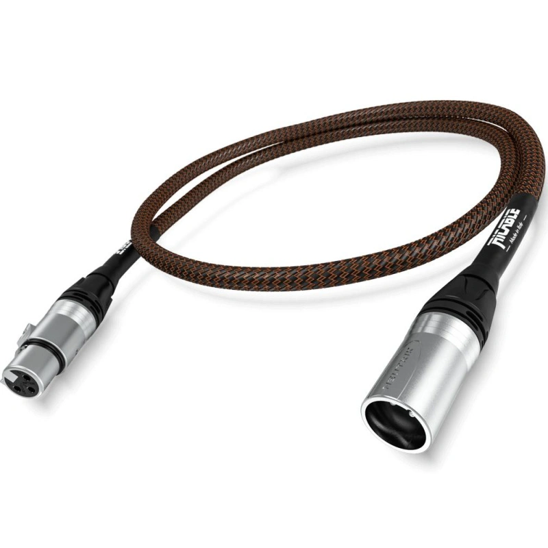 Ricable Magnus AES/EBU XLR 2 m