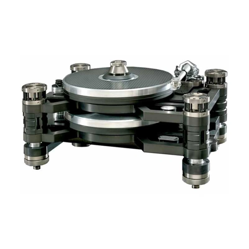 Kronos Audio Sparta