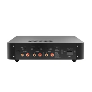 Fezz Audio Gratia EVO MM/MC Black Ice