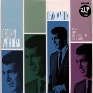 Croonin' With Dean