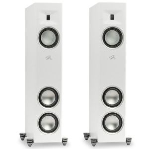 Martin Logan Motion F20 Satin White