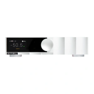 SMSL D200 Silver