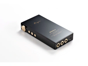 Cayin N3 Ultra Black 