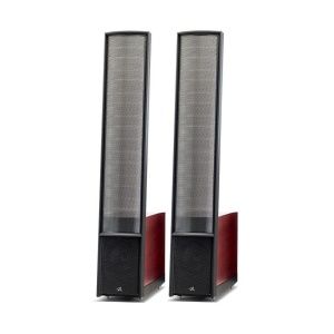 Martin Logan Classic ESL 9 Dark Cherry