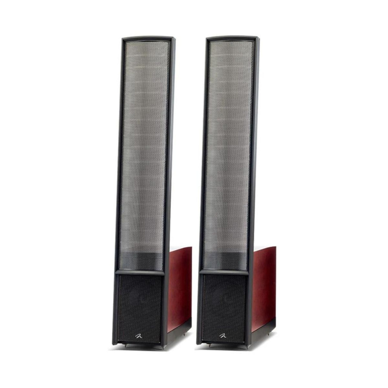 Martin Logan Classic ESL 9 Dark Cherry