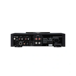 Technics SA-C600 Black